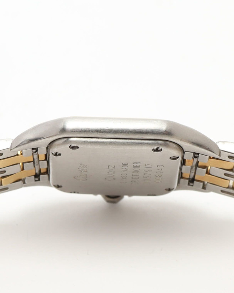 Cartier Panthère 22mm Ref 1057917 Watch