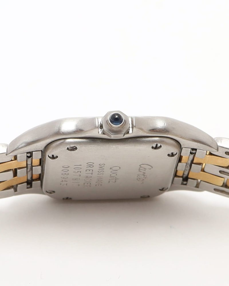 Cartier Panthère 22mm Ref 1057917 Watch