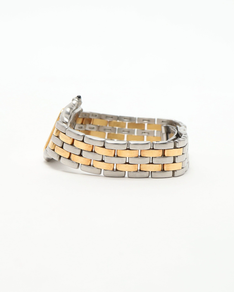 Cartier Panthère 22mm Ref 1057917 Watch