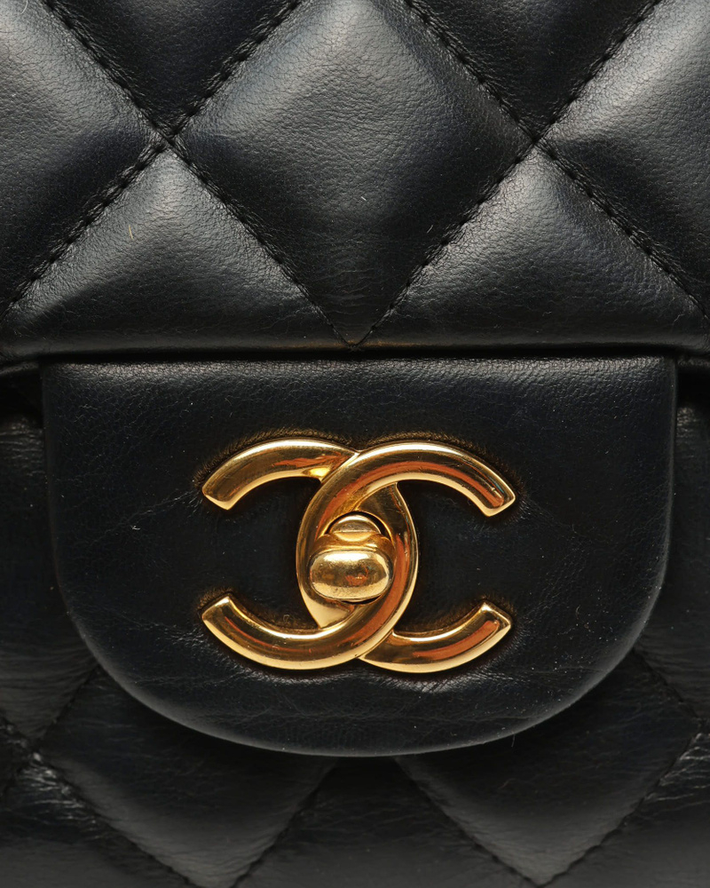 Chanel Classic Jumbo Single Flap Bag