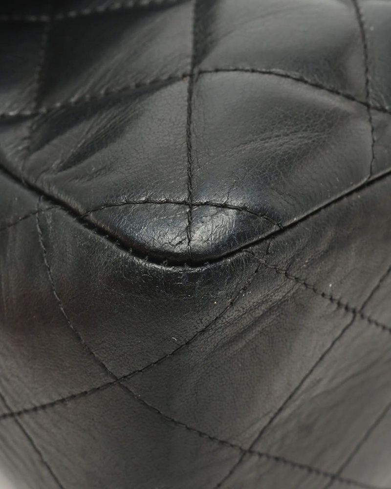 Chanel Classic Jumbo Single Flap Bag