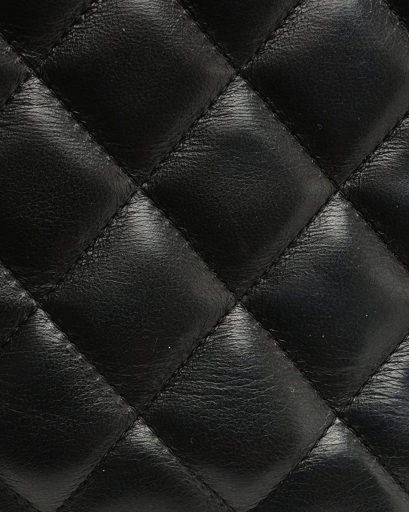 Chanel Classic Jumbo Single Flap Bag