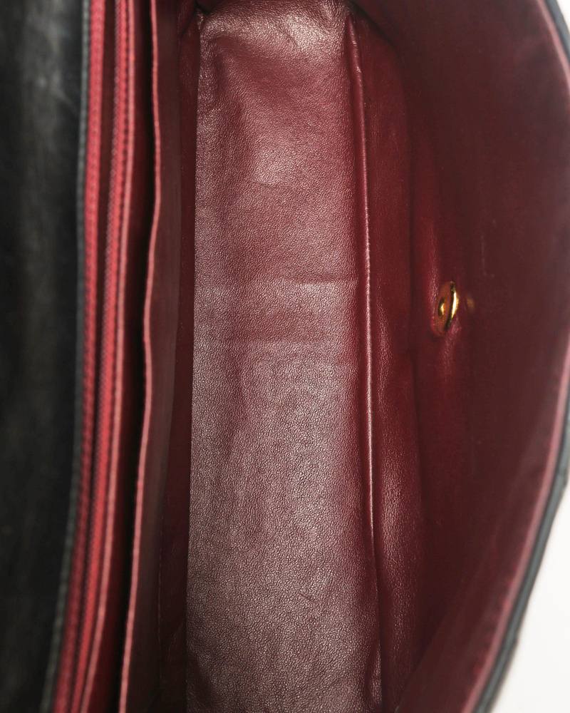 Chanel Classic Jumbo Single Flap Bag