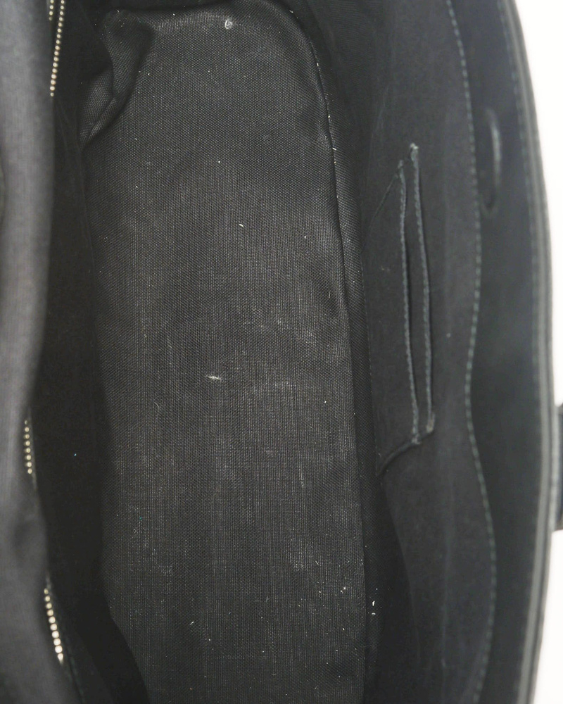 Gucci GG Supreme Web Large Tote Bag