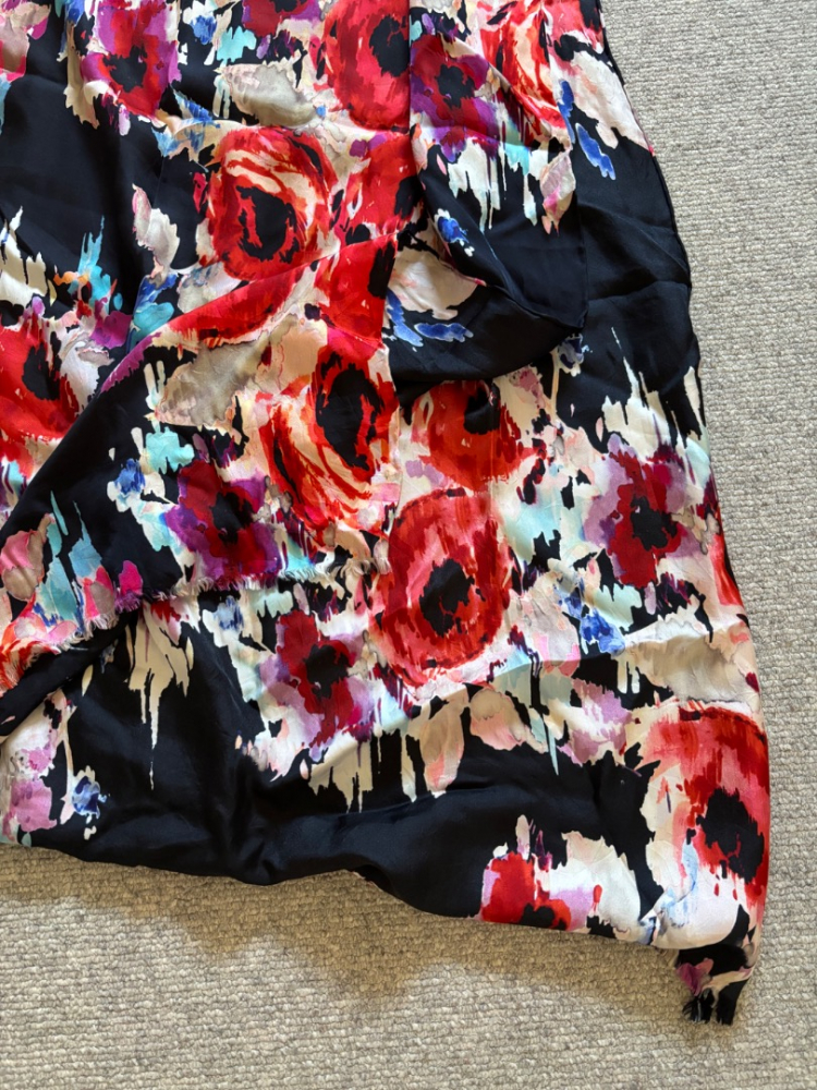 Kate Spade Foulard en soie