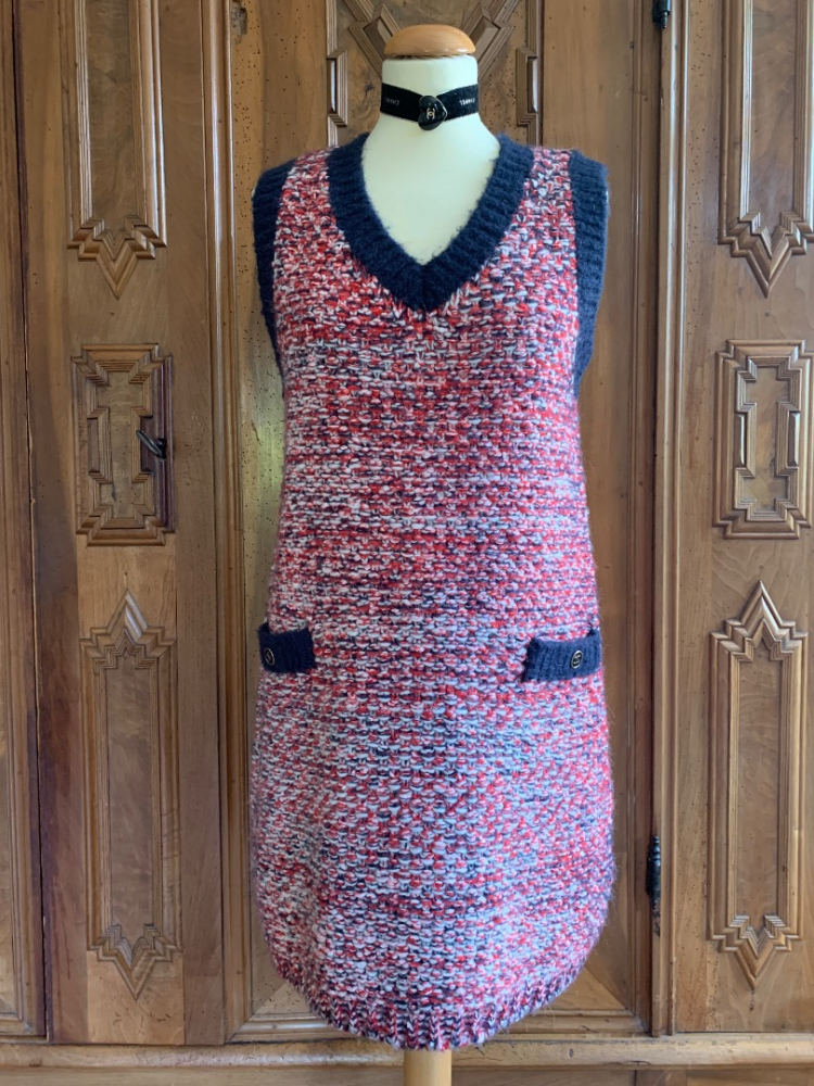 Chanel DRESS