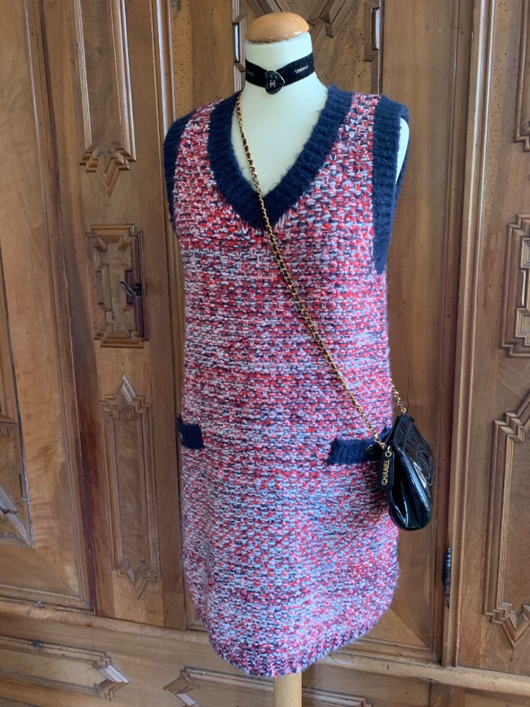 Chanel DRESS
