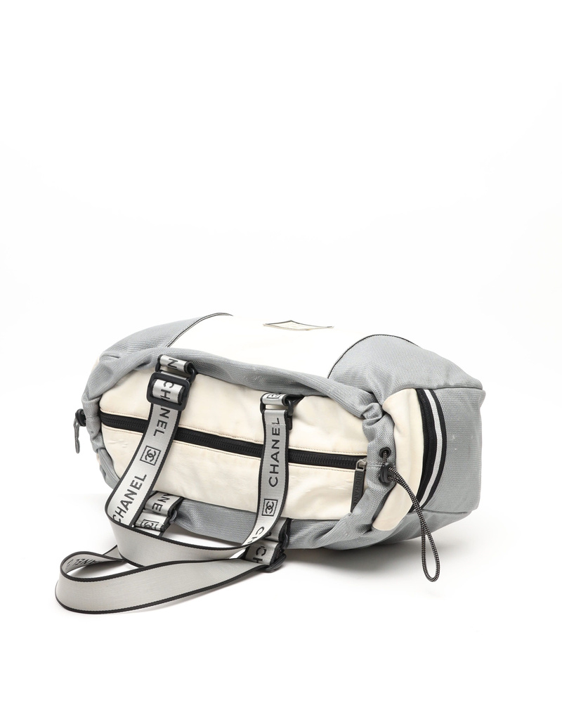Chanel Sport Line Weekend Bag