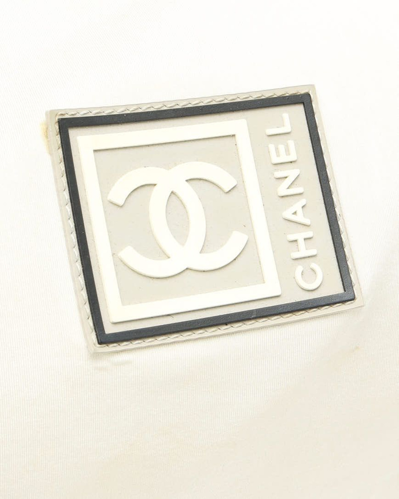 Chanel Sport Line Weekend Bag