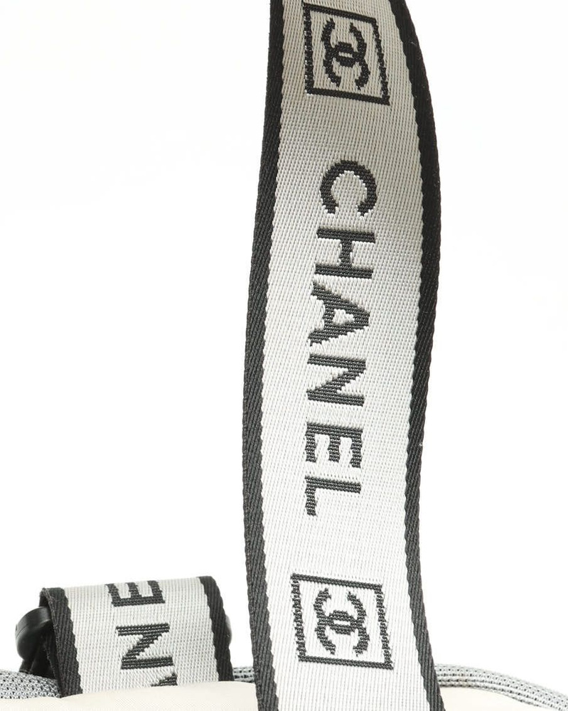 Chanel Sport Line Weekend Bag