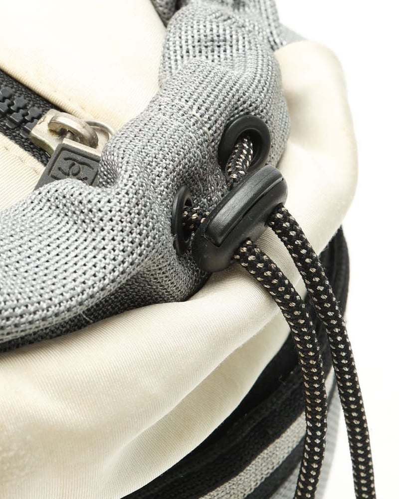 Chanel Sport Line Weekend Bag