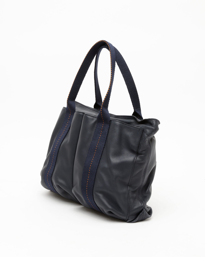 Hermès Caravan Horizontal MM Tote Bag