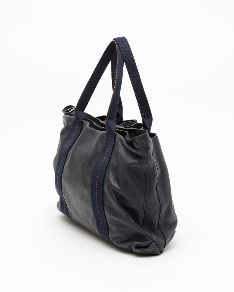 Hermès Caravan Horizontal MM Tote Bag