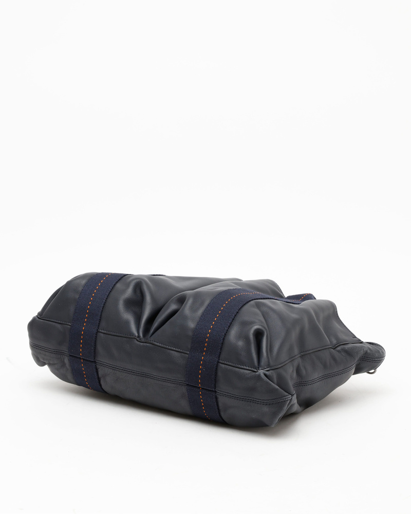 Hermès Caravan Horizontal MM Tote Bag