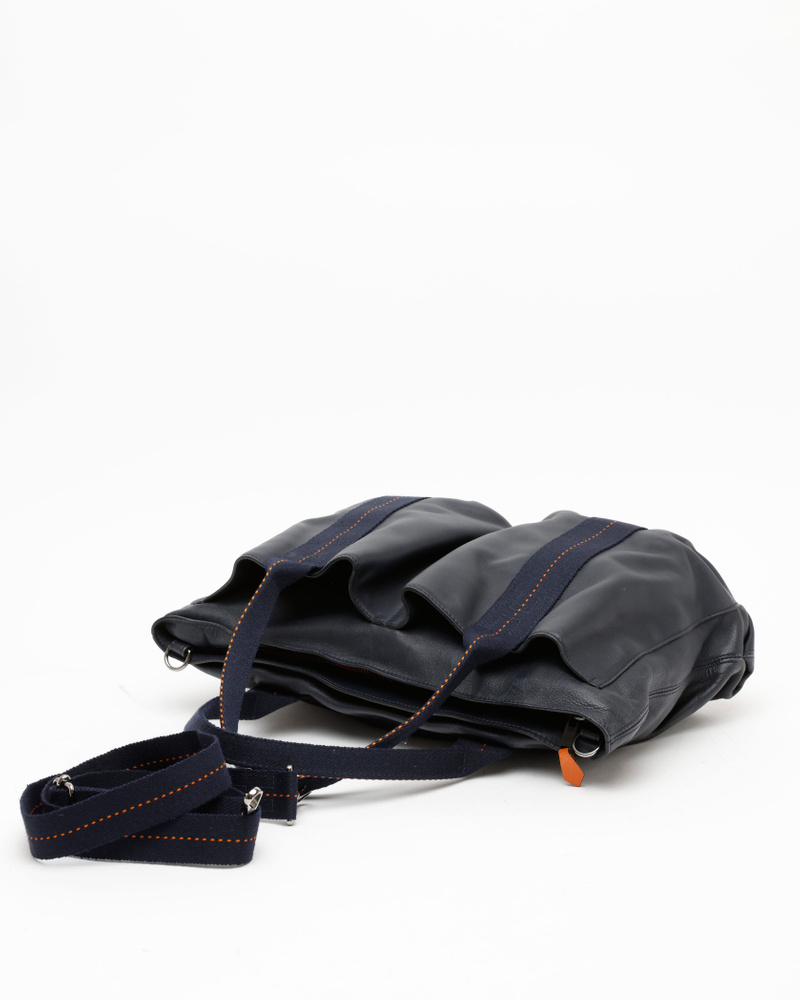 Hermès Caravan Horizontal MM Tote Bag