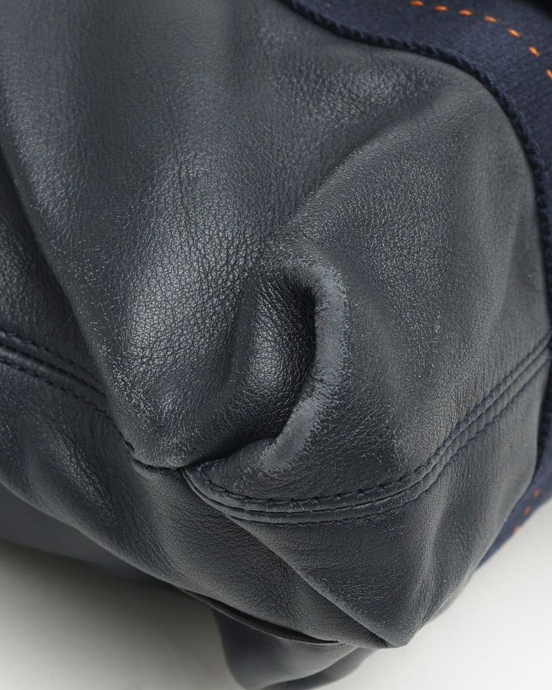 Hermès Caravan Horizontal MM Tote Bag