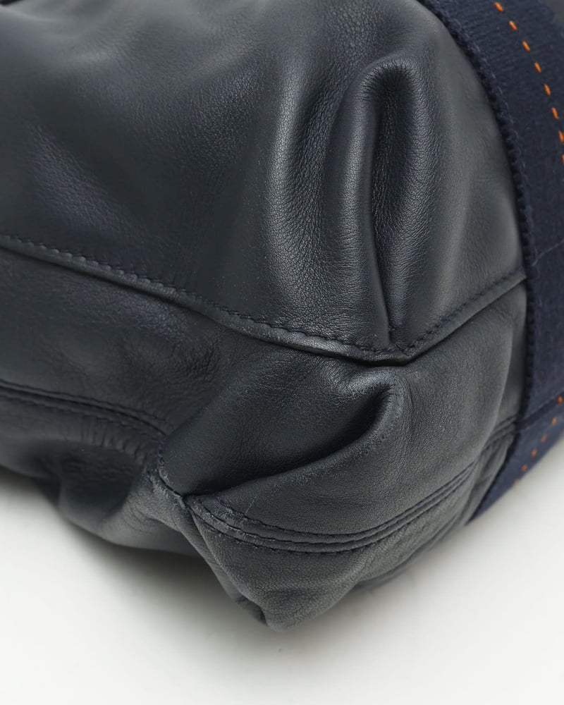 Hermès Caravan Horizontal MM Tote Bag