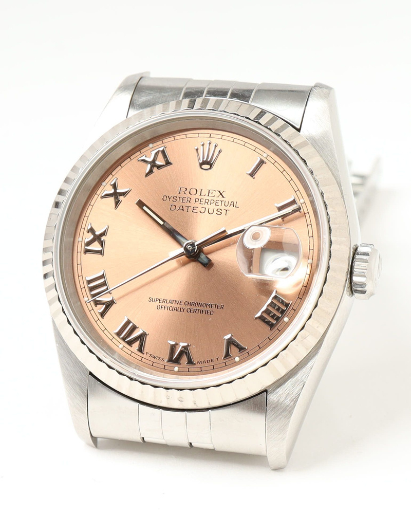 Rolex Datejust 36mm Ref 16234 1993 Watch