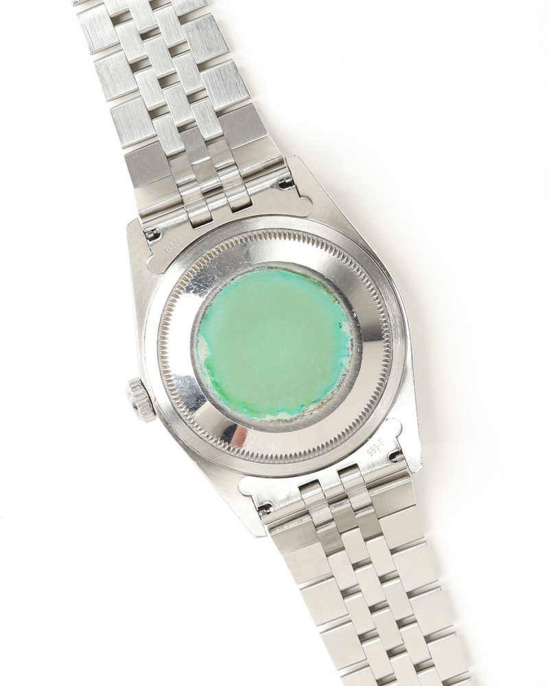 Rolex Datejust 36mm Ref 16234 1993 Watch