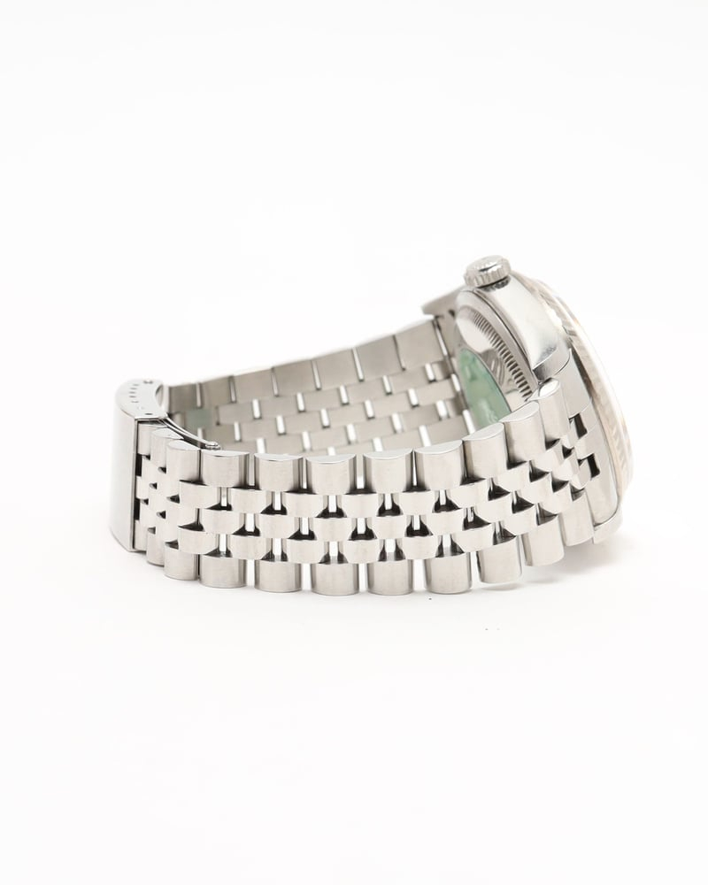 Rolex Datejust 36mm Ref 16234 1993 Watch