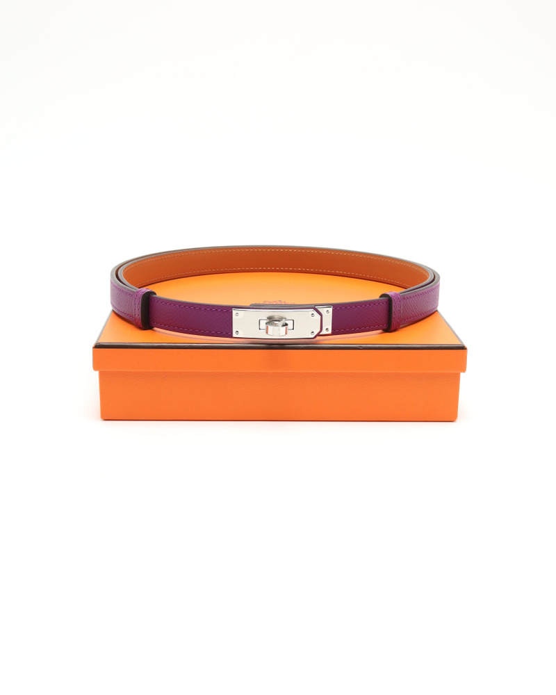 Hermès Kelly 18 Belt