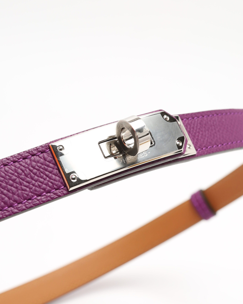 Hermès Kelly 18 Belt