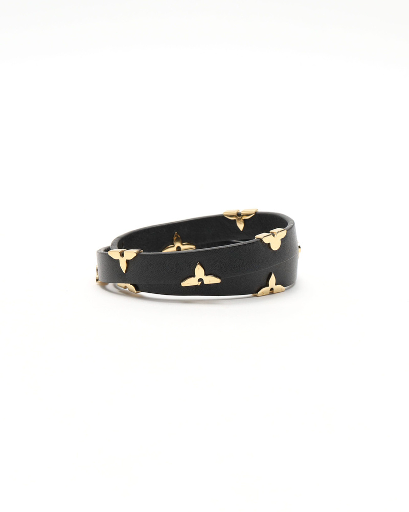 Louis Vuitton Daily Monogram Bracelet