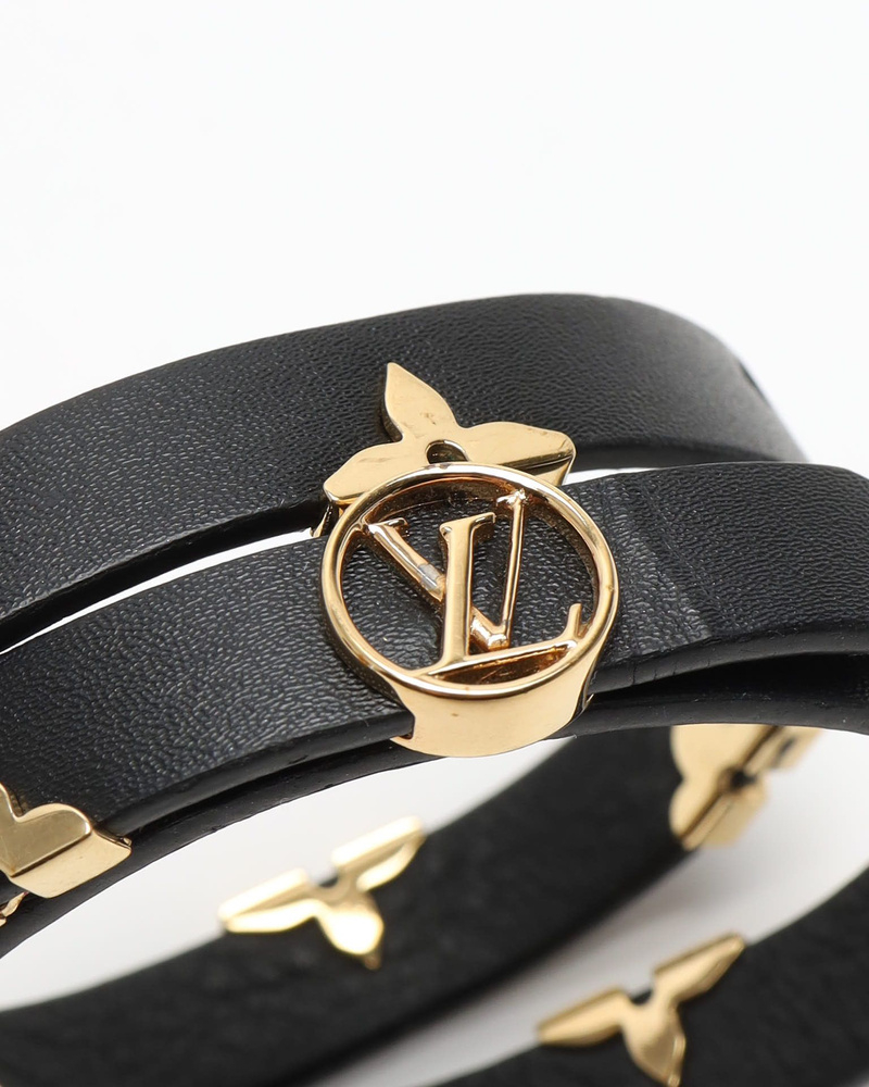 Louis Vuitton Daily Monogram Bracelet