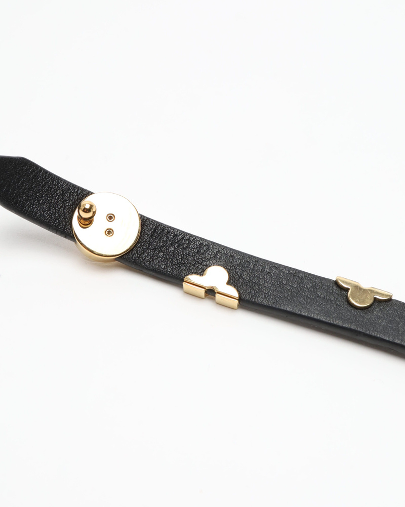 Louis Vuitton Daily Monogram Bracelet