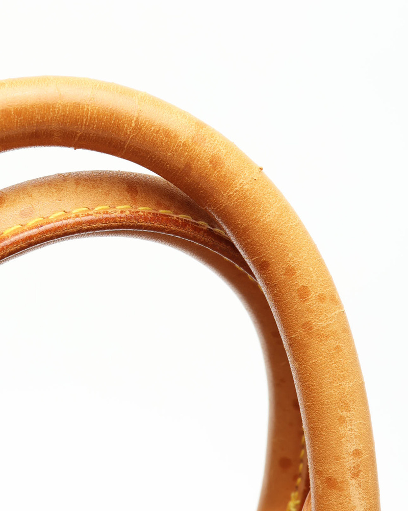 Louis Vuitton Monogram Keepall 55 Weekend Bag