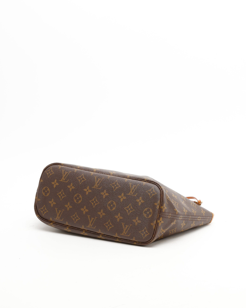 Louis Vuitton Monogram Neverfull PM Bag
