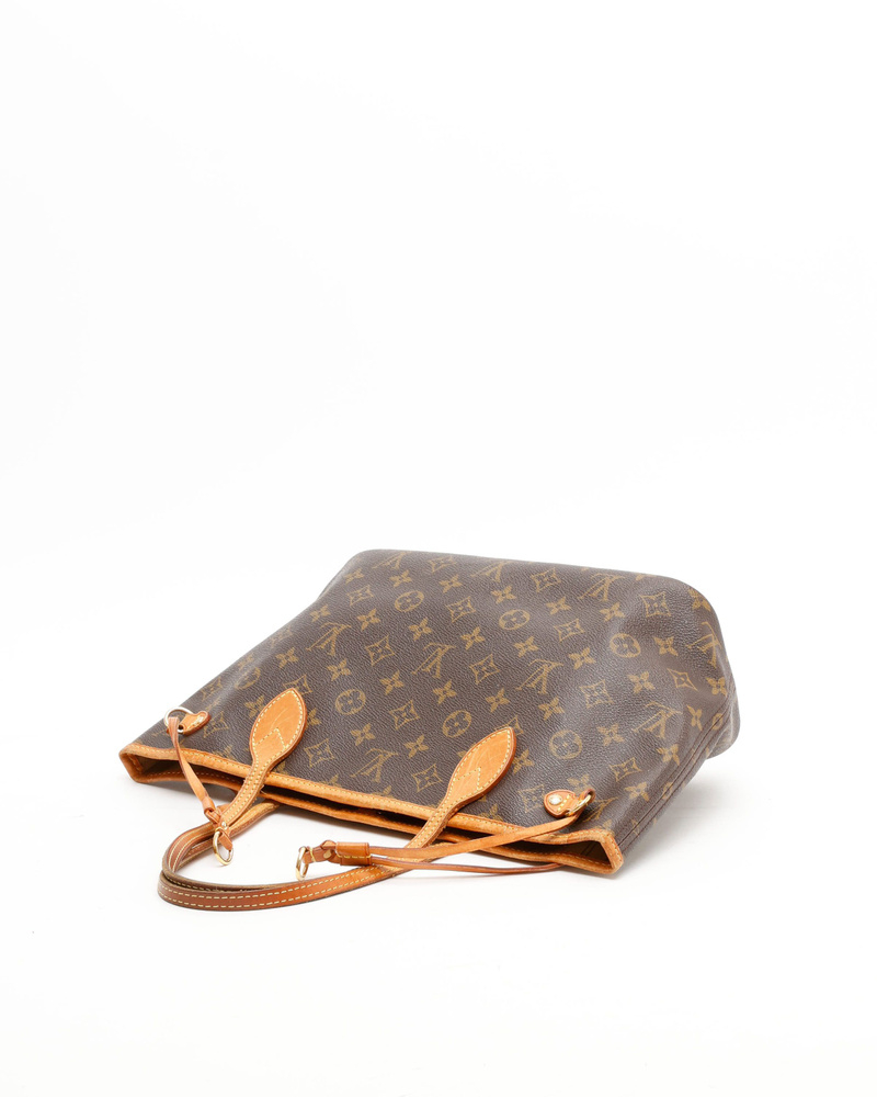 Louis Vuitton Monogram Neverfull PM Bag