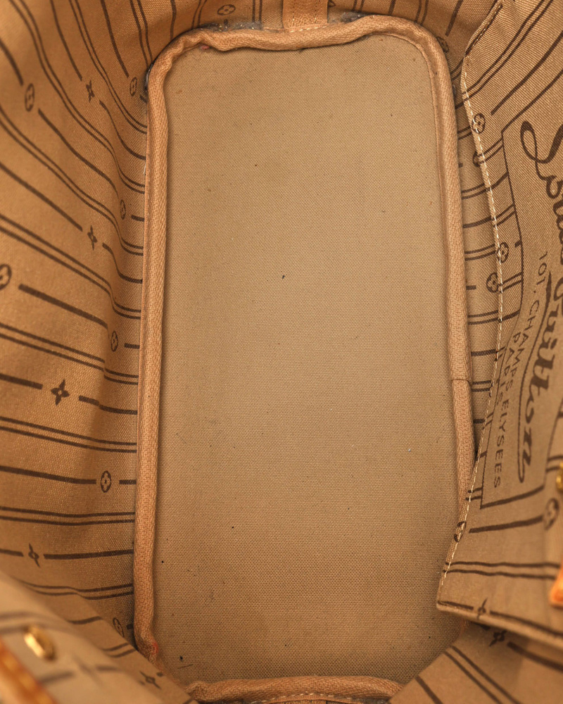 Louis Vuitton Monogram Neverfull PM Bag