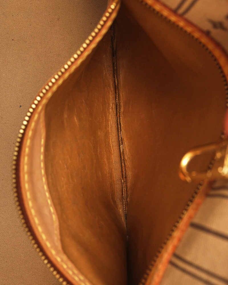 Louis Vuitton Monogram Neverfull PM Bag