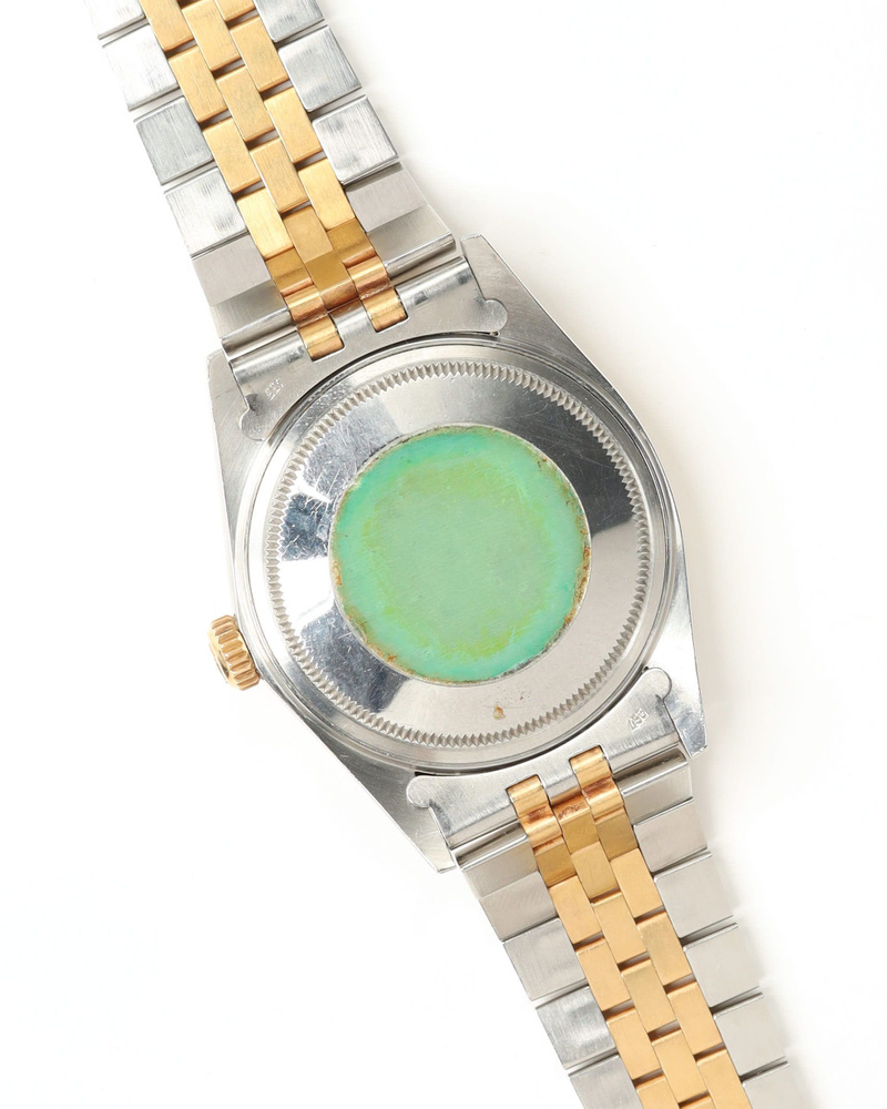 Rolex Datejust 36mm Ref 16013 1987 Watch