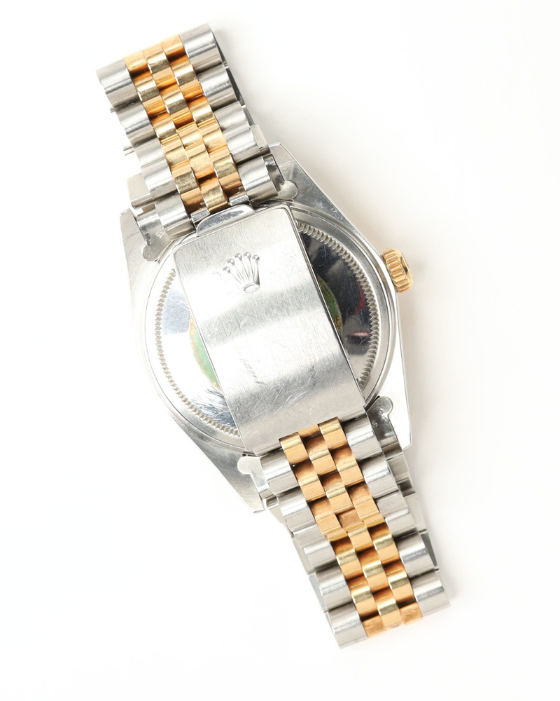 Rolex Datejust 36mm Ref 16013 1987 Watch