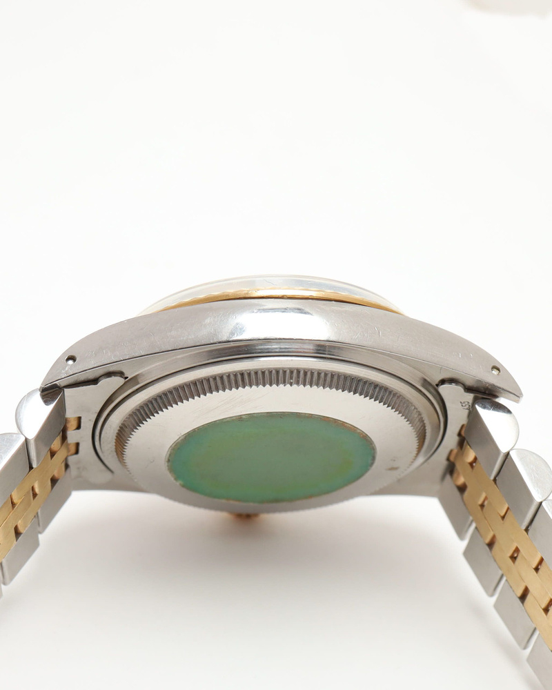 Rolex Datejust 36mm Ref 16013 1987 Watch