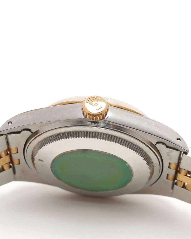 Rolex Datejust 36mm Ref 16013 1987 Watch