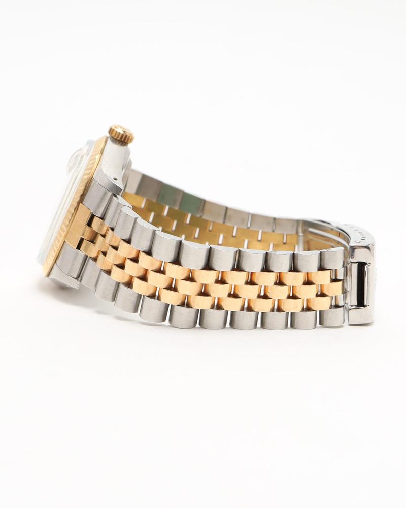 Rolex Datejust 36mm Ref 16013 1987 Watch