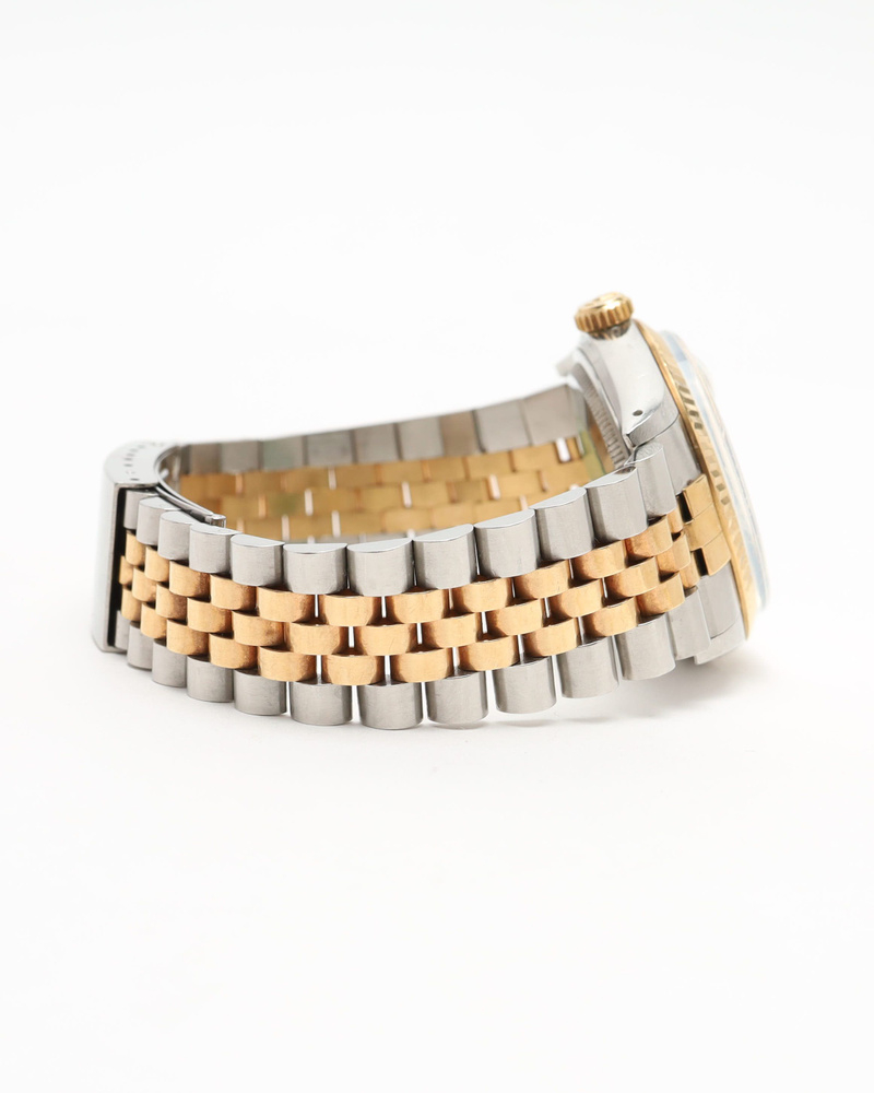 Rolex Datejust 36mm Ref 16013 1987 Watch