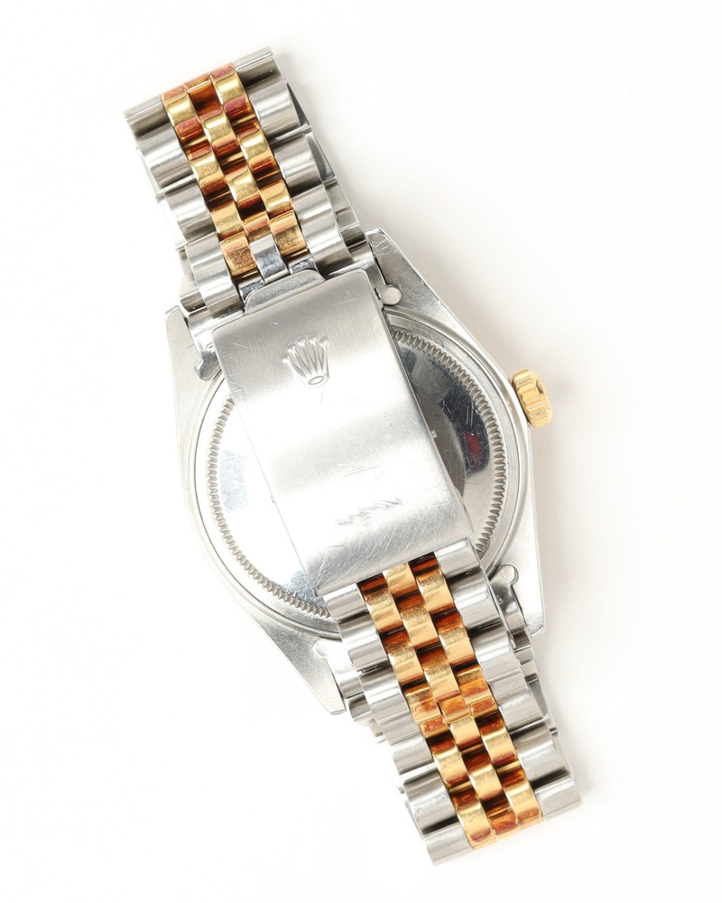 Rolex Datejust 36mm Ref 16013 1987 Watch