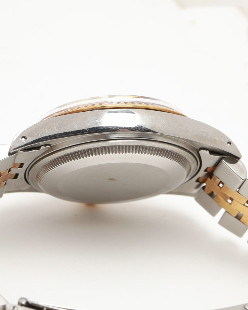 Rolex Datejust 36mm Ref 16013 1987 Watch