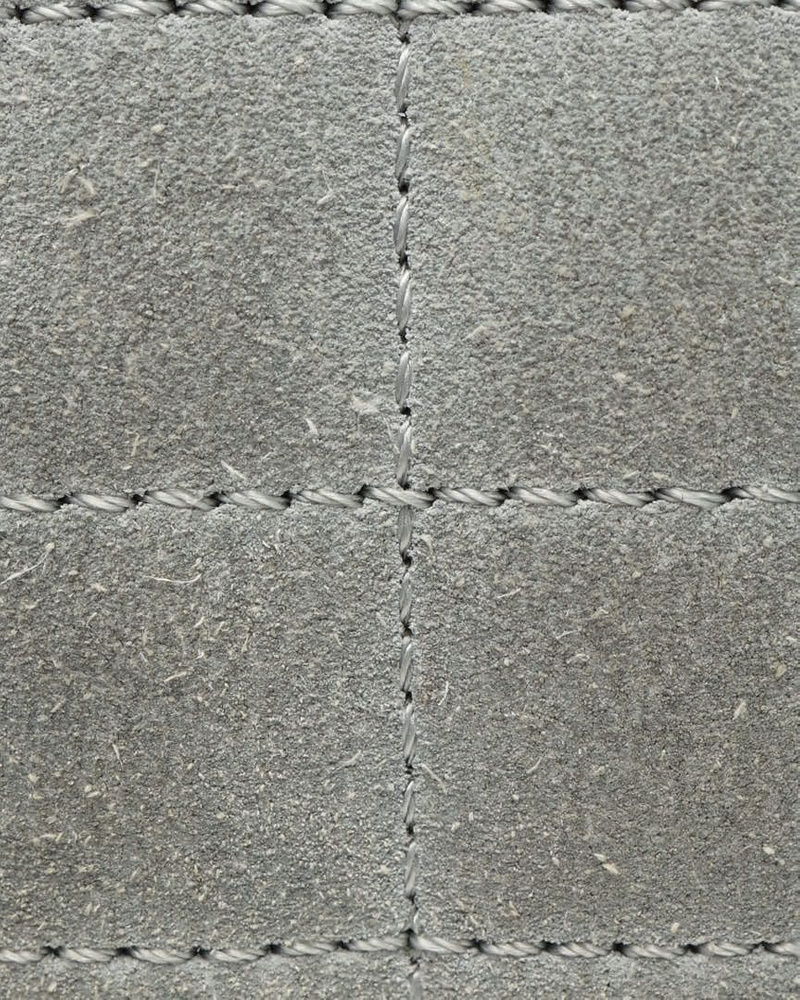 Chanel Limited Edition Suede Wild Stitch Bag