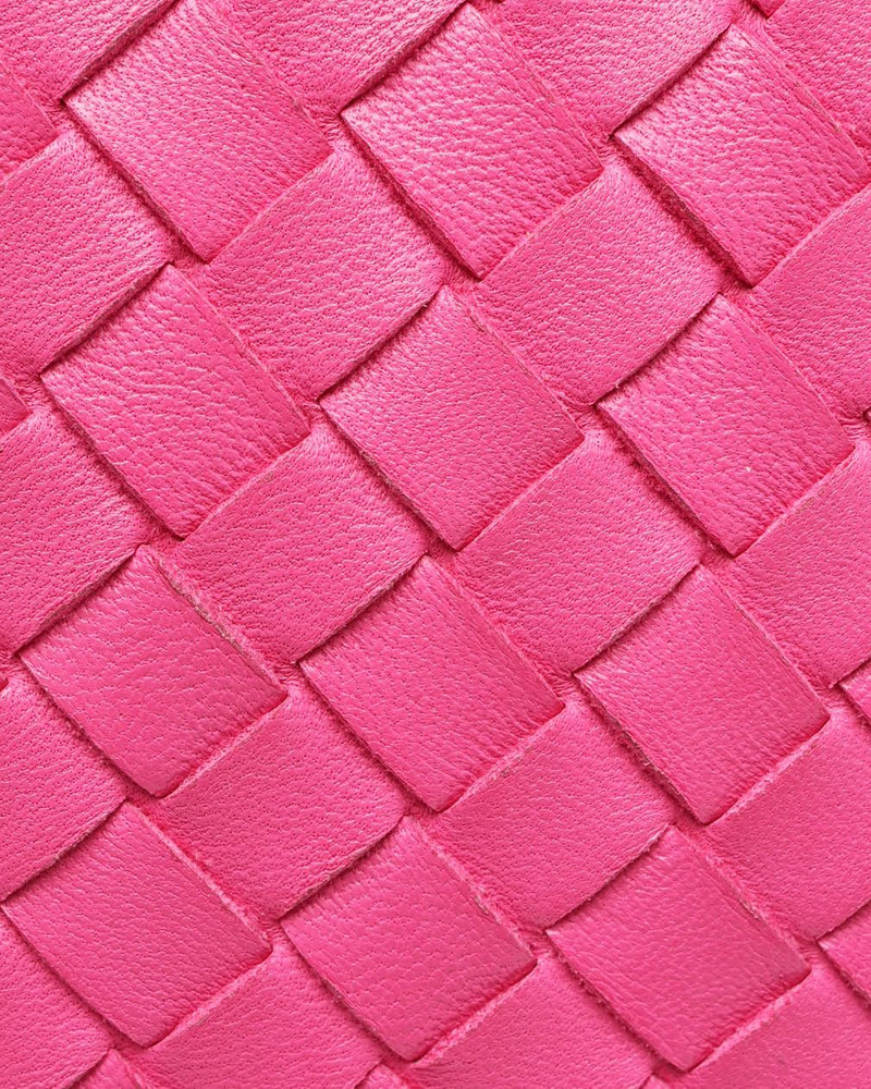 Bottega Veneta Medium Intrecciato Hobo Bag