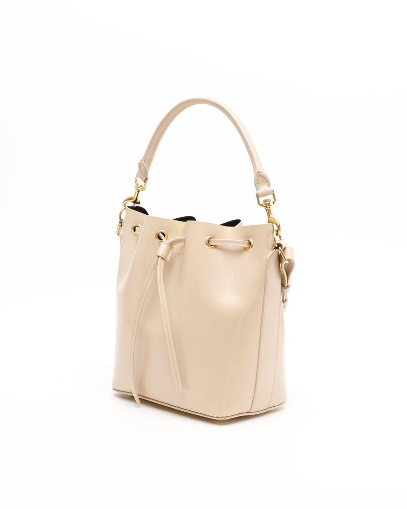 Saint Laurent Emmanuelle Medium Bucket Bag
