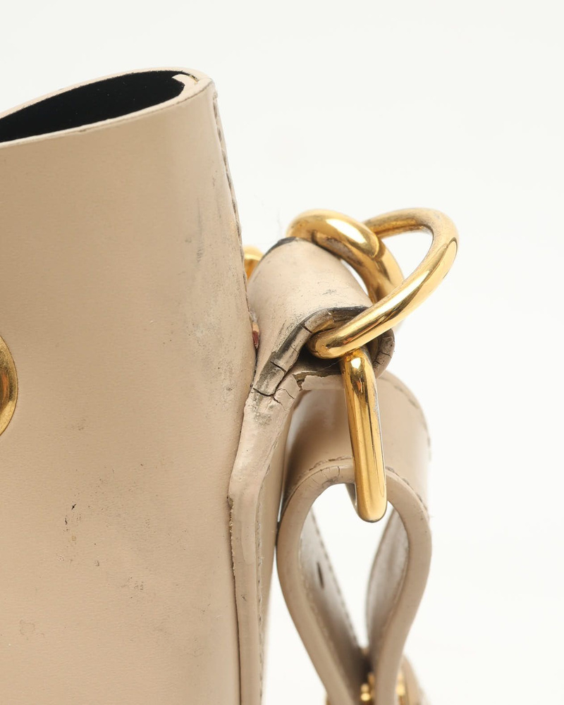 Saint Laurent Emmanuelle Medium Bucket Bag