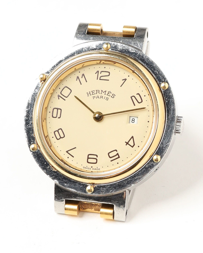 Hermès Clipper 30mm Watch
