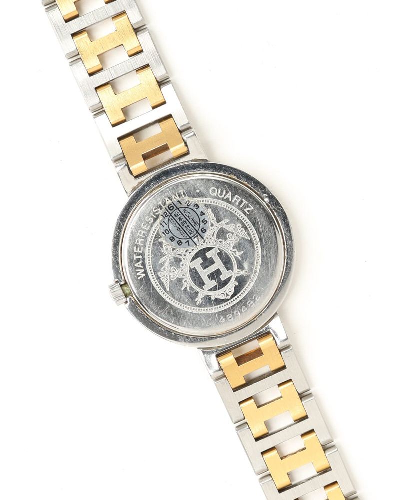 Hermès Clipper 30mm Watch