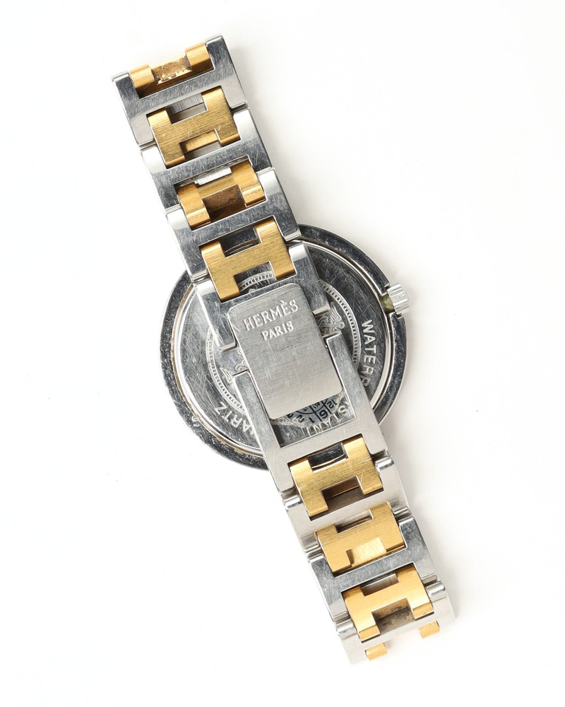 Hermès Clipper 30mm Watch