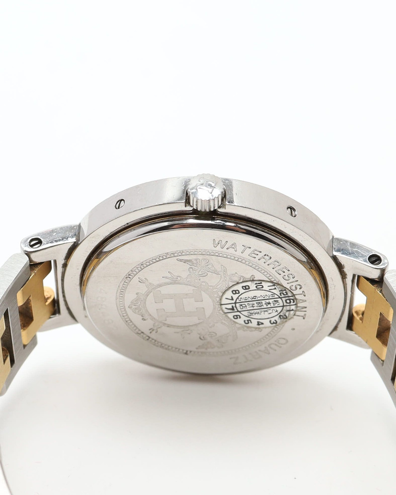 Hermès Clipper 30mm Watch